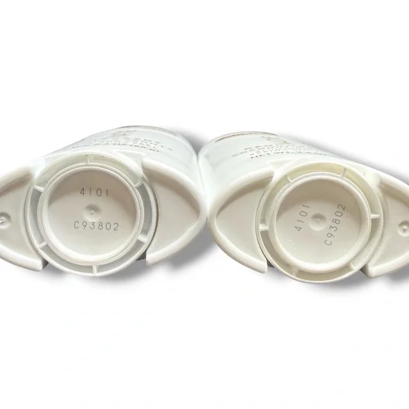 2x Native Whole Body Deodorant Coconut & Vanilla For Pits Privates & More 2.3 oz - Picture 6 of 6